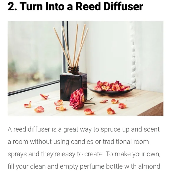 Perfume Bottles - Picture 6 of 7